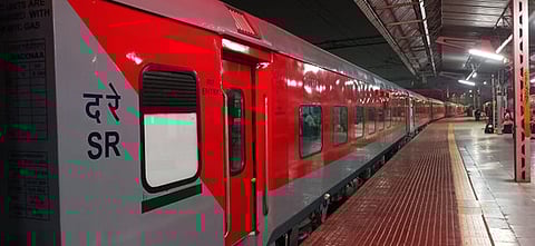 Image used for representation only.