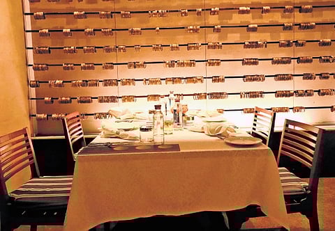 Indian Accent’s 15th anniversary brings global flavours to Hyderabad with innovative culinary delights