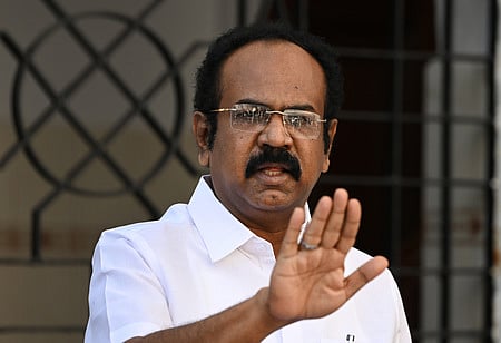 TN govt doesn’t have funds for Rs 1,000 as Pongal gift, says Minister Thangam Thennarasu 