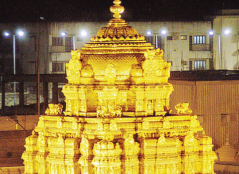 TTD is setting up 45 AI-monitored counters, eliminating the need for manual staff. 