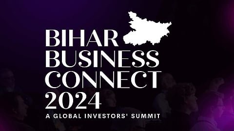 Bihar Business Connect 2024.