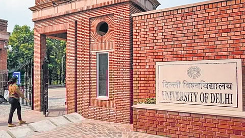 University of Delhi