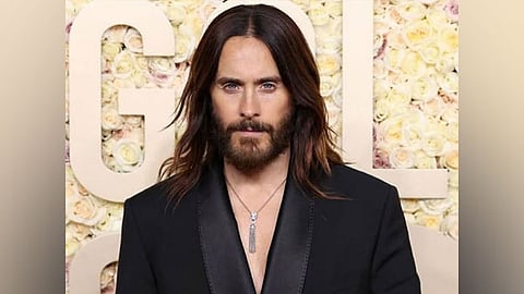 Laura La Rue, a model, recounted meeting Leto at an animal rights event in 2008 when she was 16.