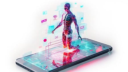 Navigating life sans a smartphone