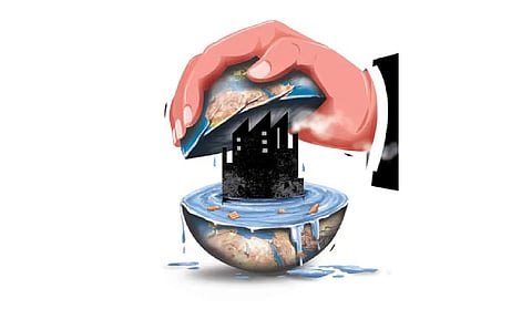 Image used for representational purposes only