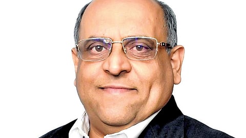 Vikram Gulati
Country Head of Toyota Kirloskar Motor