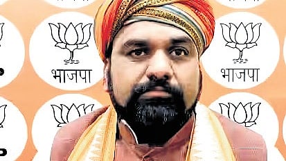 BJP clears air, says NDA to fight Bihar
assembly elections under Nitish, Modi