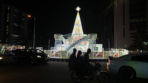 Representative image. 