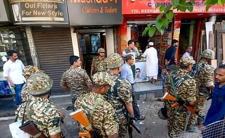 500 enemy properties encroached in Bengal: MHA