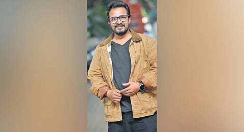 FIR 6to6 is an action thriller, shot entirely at night: Vijay Raghavendra