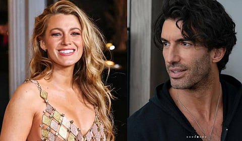 Blake Lively has accused her It Ends With Us director and co-star Justin Baldoni of sexual harassment on the set of the movie.