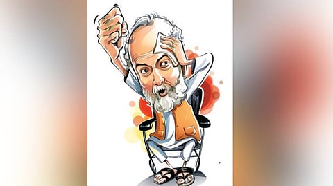 Pratap Chandra Sarangi