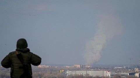 Image used for representational purposes only.