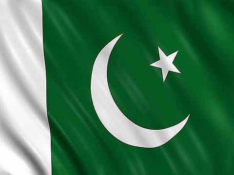 Police say 18 Pakistan paramilitaries killed in ambush