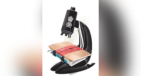 New GST Invoicing: A step forward or backward?