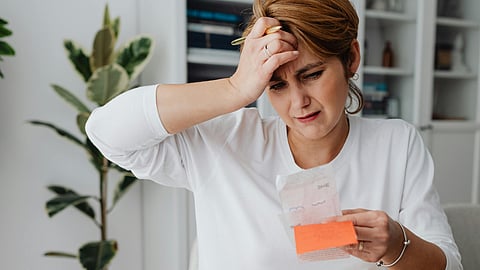 Image used for representational purposes only