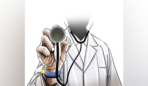 Image used for representational purposes only