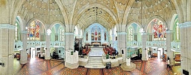 Medak’s unforgotten legacy