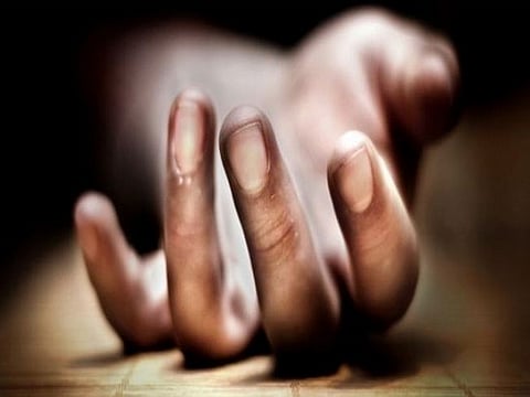 Two killed in pharma plant accident in Andhra
