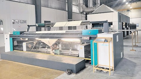 Image used for representational purposes only