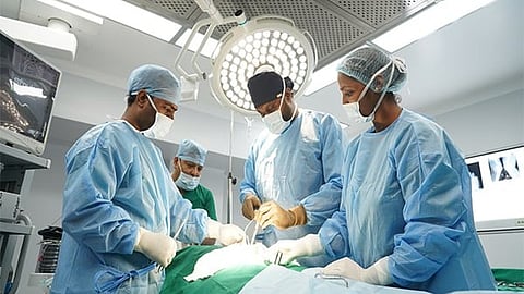 Image used for representative purpose.