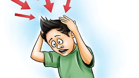 Image used for representational purposes only