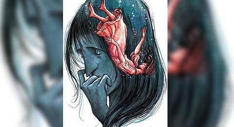 Ketamine's ability to rapidly repair neural connections has made it an effective emergency treatment for suicidal ideation, providing relief much faster than conventional antidepressants or therapies like electroconvulsive therapy (ECT).