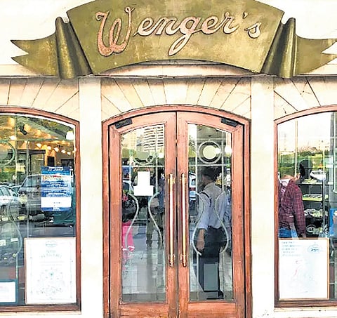 India's timeless Christmas cake traditions