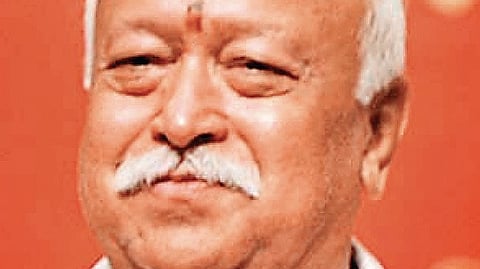 Lucknow Diary | Bhagwat in seers’ line of fire over his remark