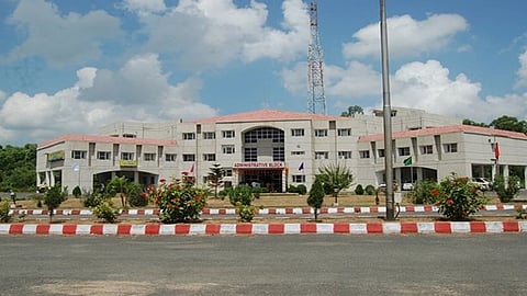 FMU kicks off survey in 12 blocks