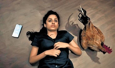 'Victoria' movie review: Kaleidoscopic reflections of beauty, banter and womanhood