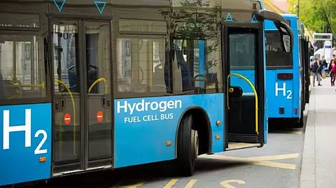 Representational image.