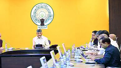 The workshop, held at the School of Planning and Architecture, focused on enhancing the administrative and leadership capabilities of officials across the state’s urban bodies