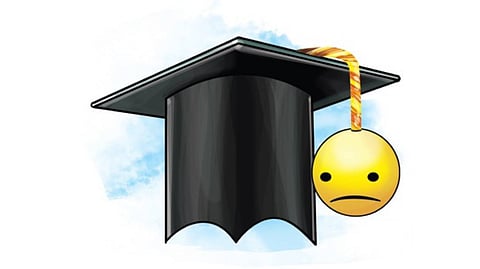 DHE dissolves governing bodies of aided colleges 