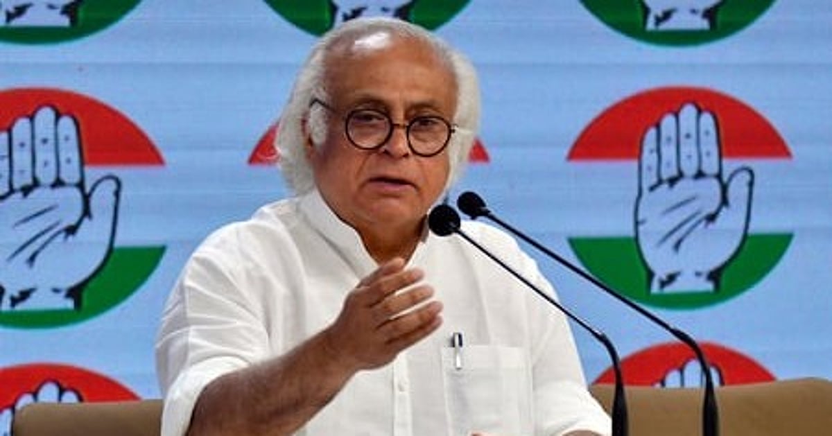 The New Indian Express - Politics - News Image