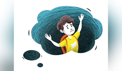 Image used for representative purpose.