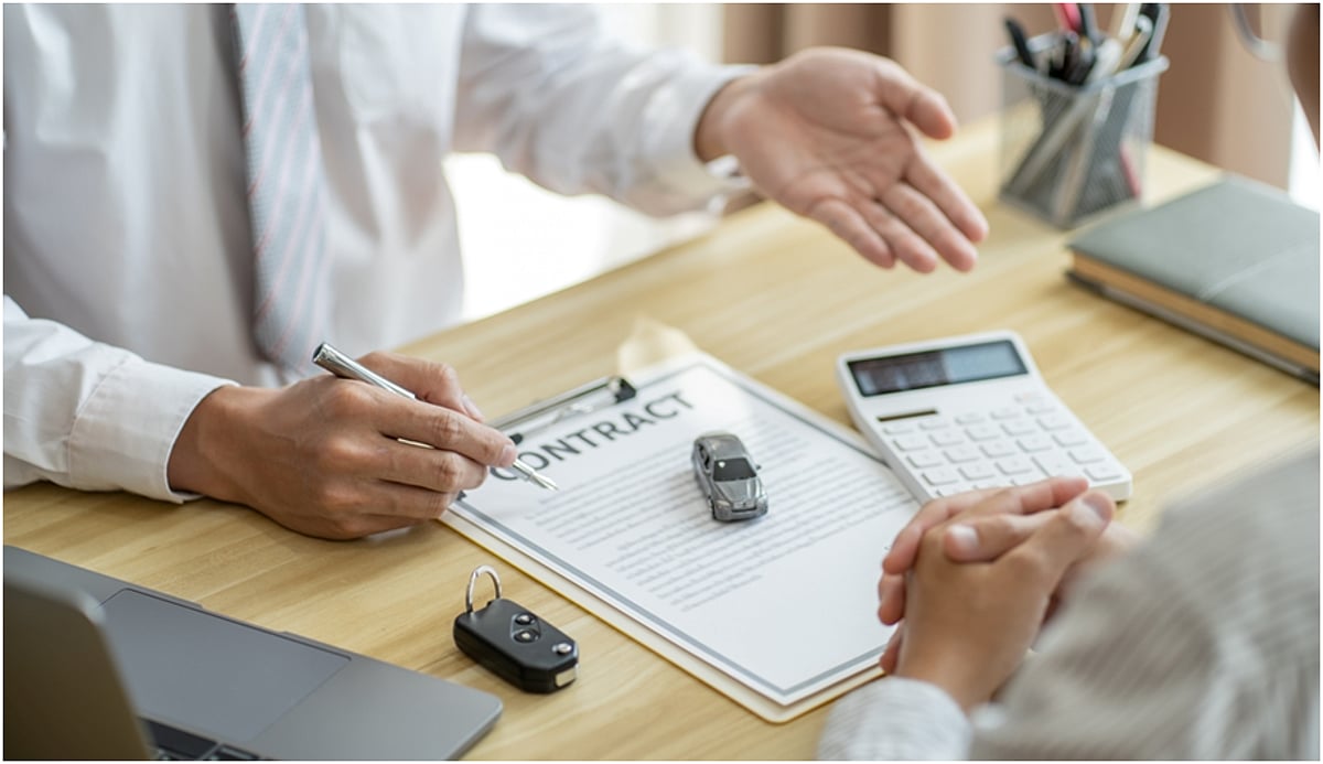 Hidden Perks Inside Your Auto Insurance Hidden Perks Inside Your Auto Insurance