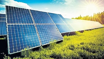 Energy Edge revolutionises solar energy adoption in Telangana