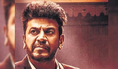 Shivarajkumar’s 'Bhairathi Ranagal' makes its OTT debut on Christmas