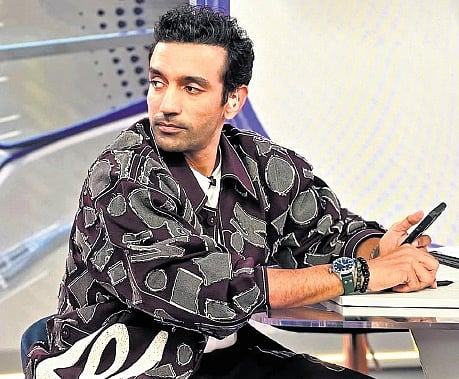 Robin Uthappa