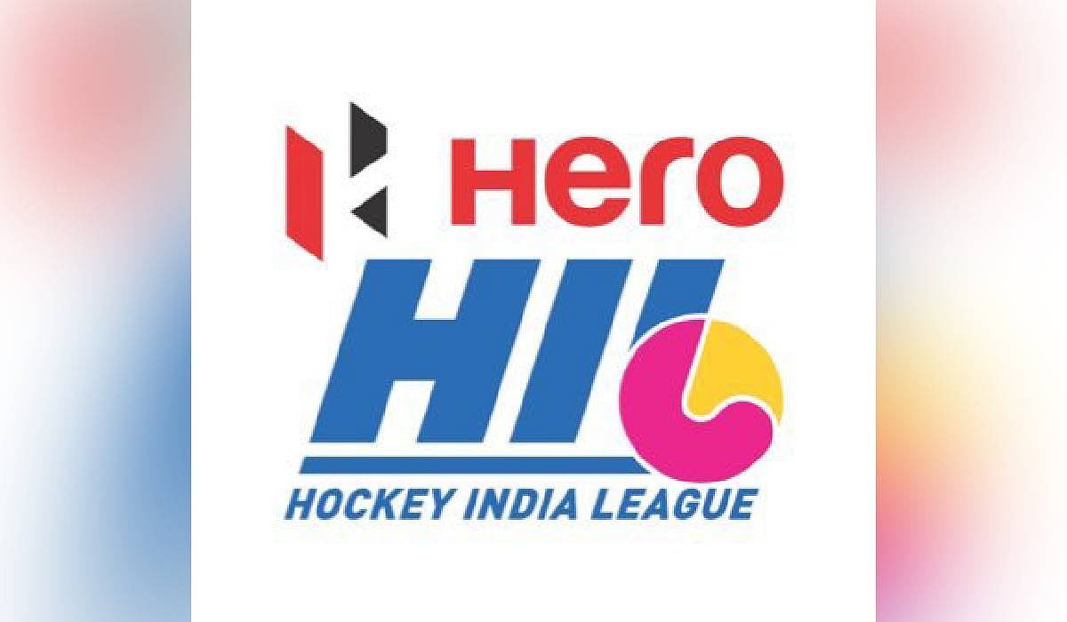 Hockey India League