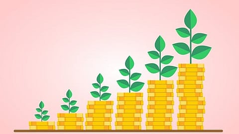 Rs 205.64 crore will be raised through green bonds and the remaining Rs 180 crore will be sourced through external funding via the Germany-based development bank KfW.