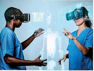 Shaping wellness through innovation