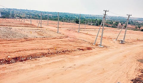 he Revenue department has initiated the process of framing rules for land administration under the Telangana Bhu Bharati (Record of Rights in Land) Bill, 2024. 