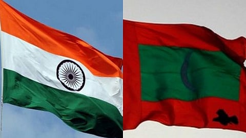 India, Maldives review ongoing deputation of Indian technical personnel in High-level meeting