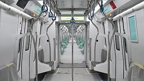 Image used for representative purpose.