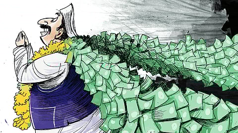 Image used for representational purposes only.