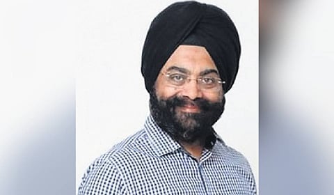 Gagandeep Singh Bedi was district collector of Cuddalore when  Tsunami struck in 2004.