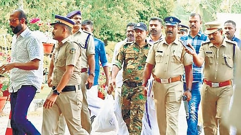 TNIE's 2024 year in review: Stories that shaped debate, exposed truths, and sparked change in Kerala