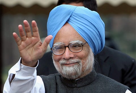Sonia describes Singh as epitome of wisdom, nobility, humility; says his passing leaves an irreplaceable void